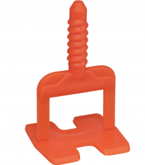 Gewindelasche 1,5mm, 200 Stück